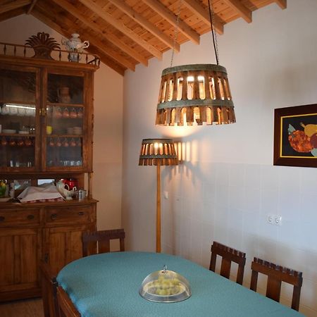 Casa Do Avo Cristiano Villa มาดาลีนา ภายนอก รูปภาพ