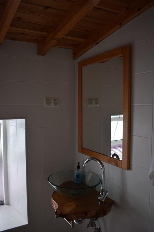 Casa Do Avo Cristiano Villa มาดาลีนา ภายนอก รูปภาพ