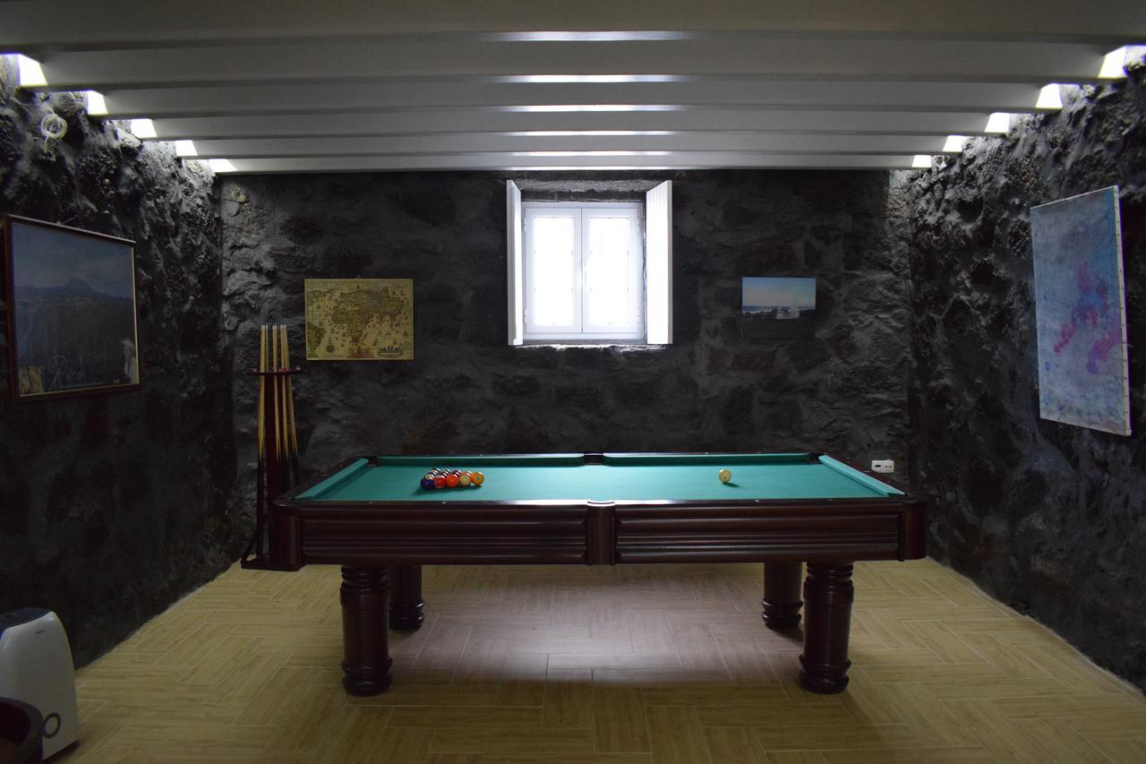 Casa Do Avo Cristiano Villa มาดาลีนา ภายนอก รูปภาพ