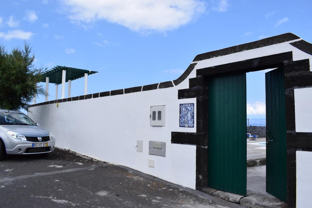 Casa Do Avo Cristiano Villa มาดาลีนา ภายนอก รูปภาพ
