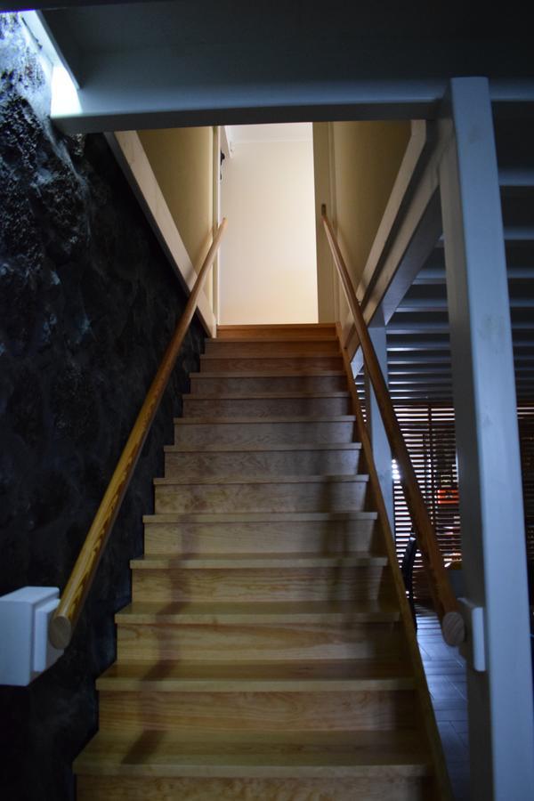 Casa Do Avo Cristiano Villa มาดาลีนา ภายนอก รูปภาพ