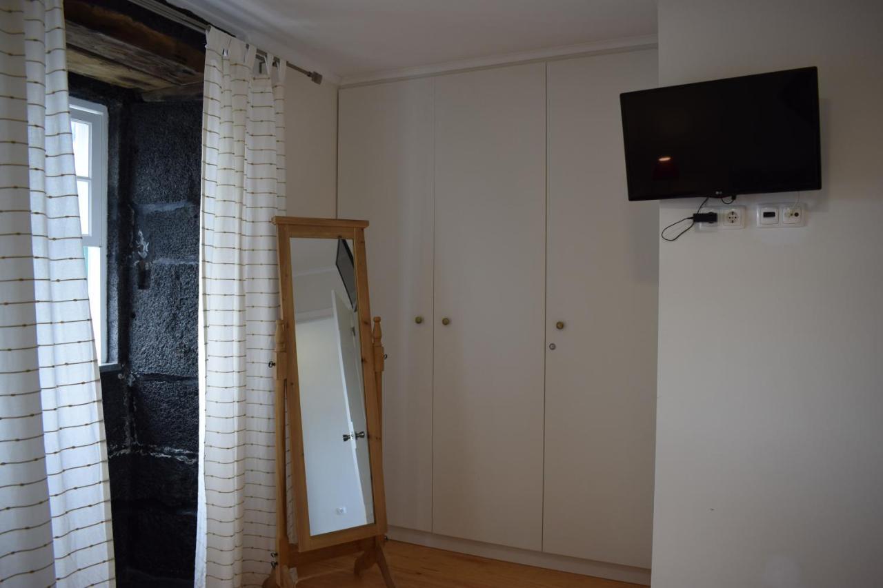 Casa Do Avo Cristiano Villa มาดาลีนา ภายนอก รูปภาพ