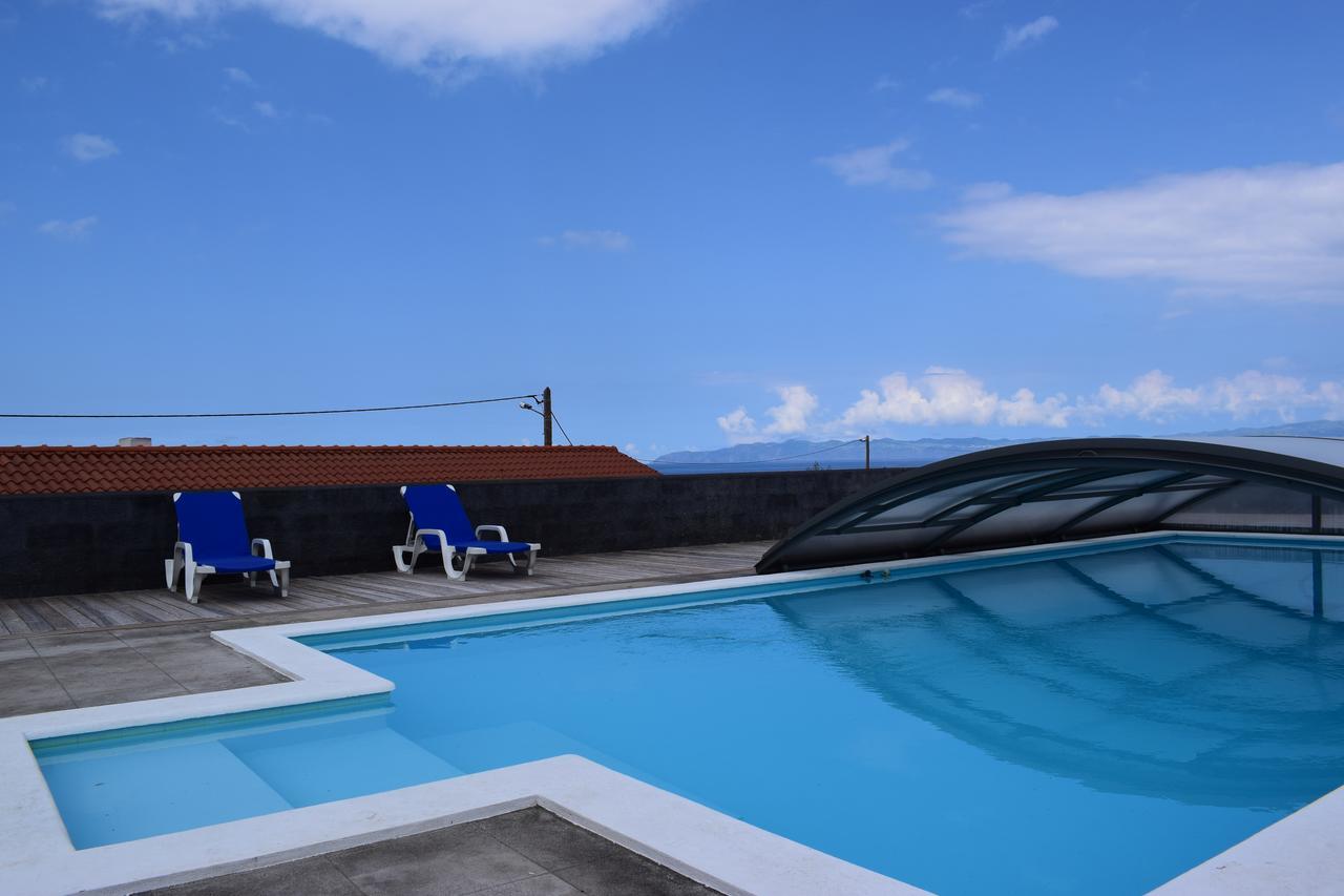 Casa Do Avo Cristiano Villa มาดาลีนา ภายนอก รูปภาพ